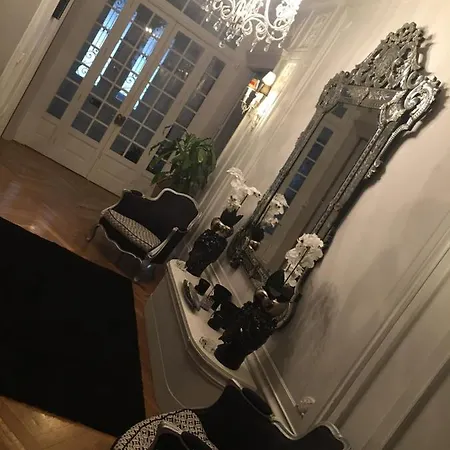 La Villae Guest house Mazamet