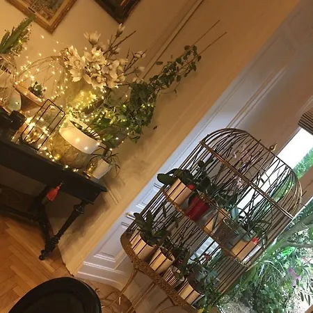 La Villae Guest house
