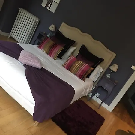 La Villae Guest house Mazamet