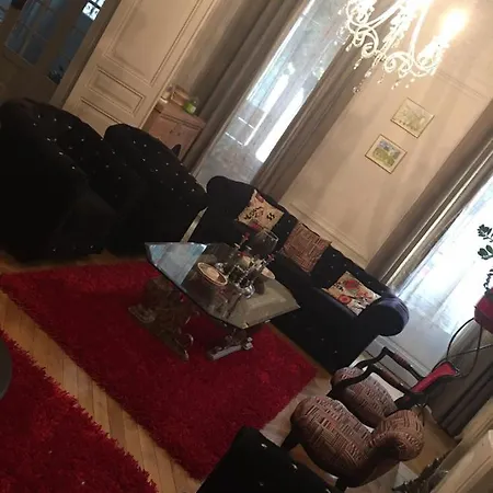 La Villae Guest house