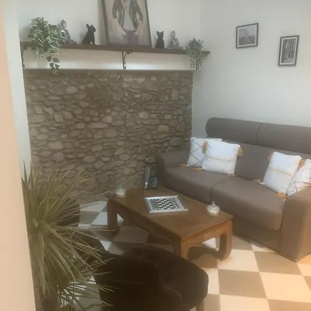 La Villae Guest house Mazamet