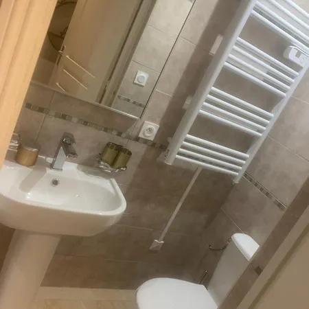La Villae Guest house Mazamet