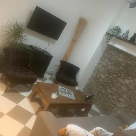 Guest house La Villae