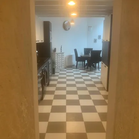 La Villae Guest house