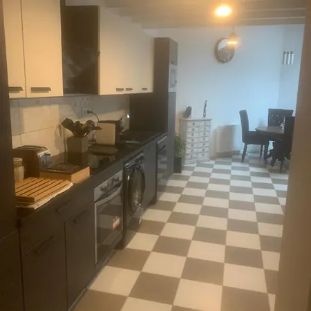 Guest house La Villae Mazamet