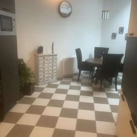 La Villae Guest house