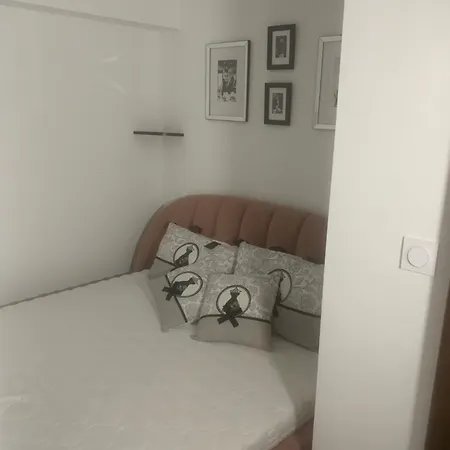 Guest house La Villae 4*