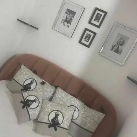 Guest house La Villae Mazamet