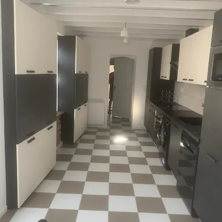 Guest house La Villae Mazamet