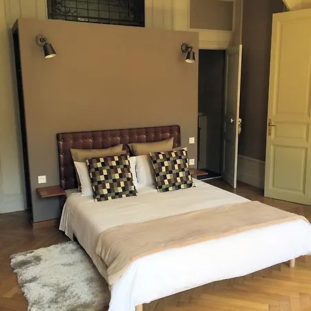 La Villae Guest house