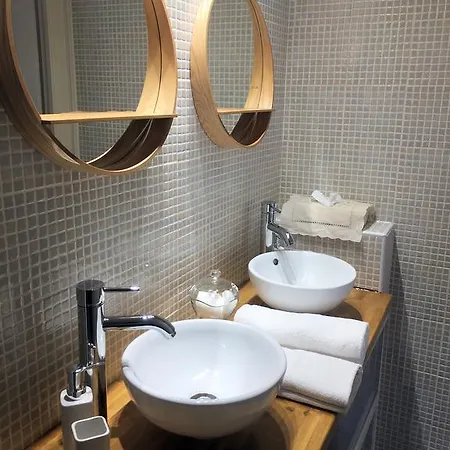 Guest house La Villae Mazamet