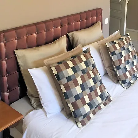 La Villae Guest house Mazamet
