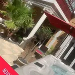 ゲストハウス La Villae マザメ