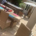 La Villae マザメ