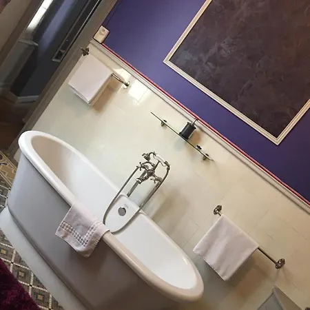 La Villaé Maison d'hôtes Mazamet