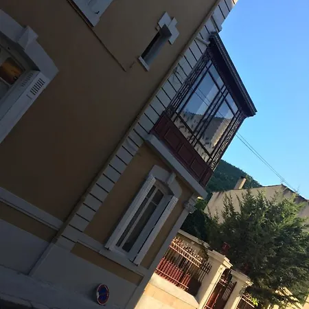 La Villaé *