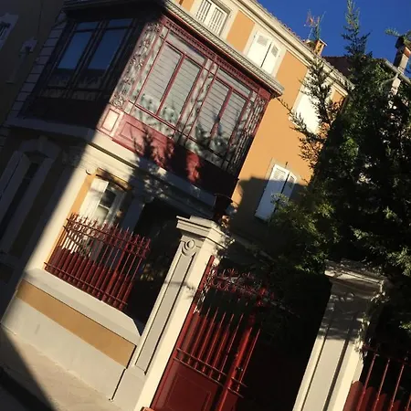 La Villaé Maison d'hôtes Mazamet