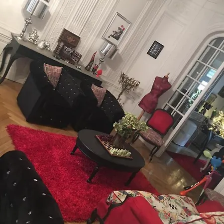 La Villaé *