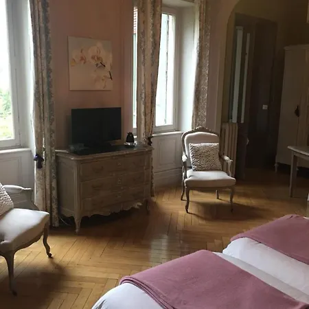 Maison d'hôtes La Villaé Mazamet