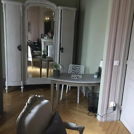 La Villaé Maison d'hôtes Mazamet