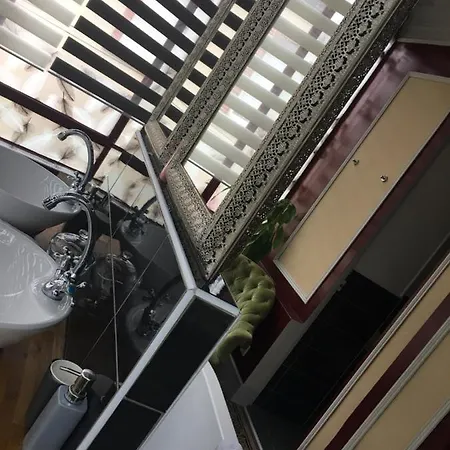 La Villae 4* Мазаме