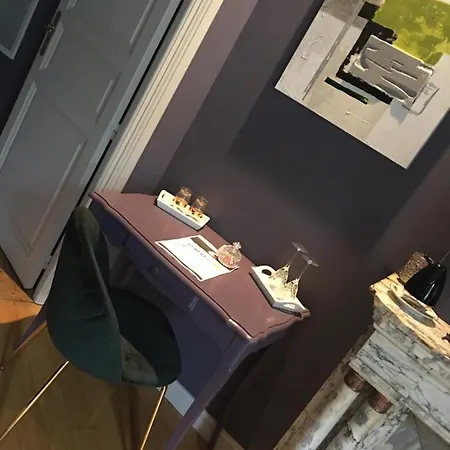 La Villaé Maison d'hôtes Mazamet