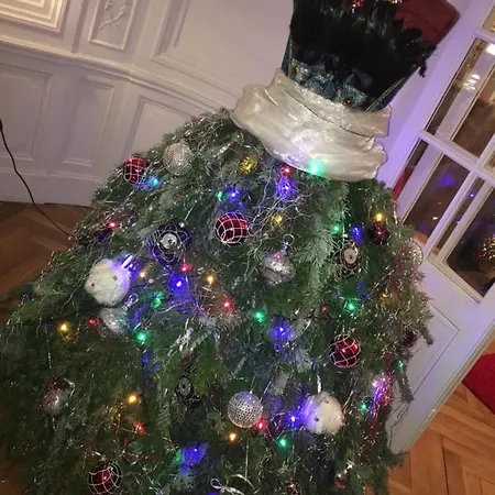 La Villae Мазаме