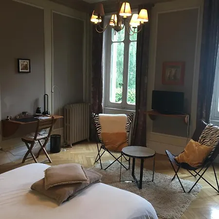 La Villaé *
