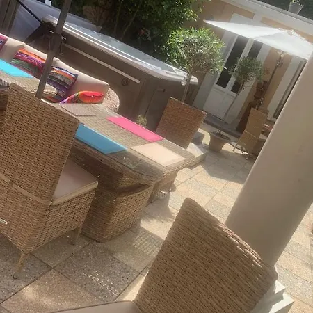 La Villae Мазаме