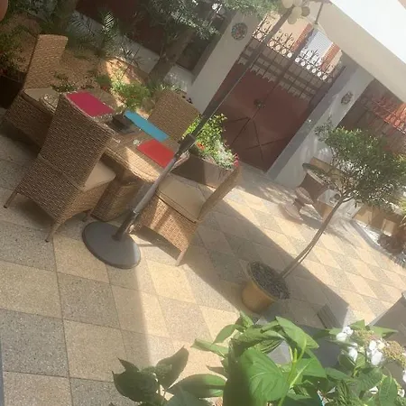 La Villaé * Mazamet