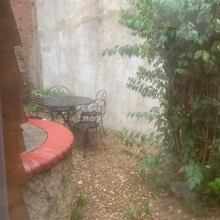 La Villaé