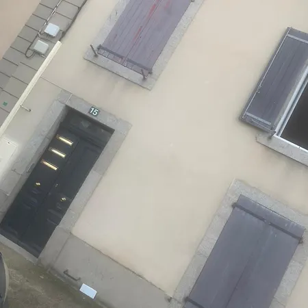 Maison d'hôtes La Villaé Mazamet