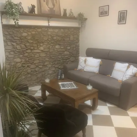 La Villaé Maison d'hôtes