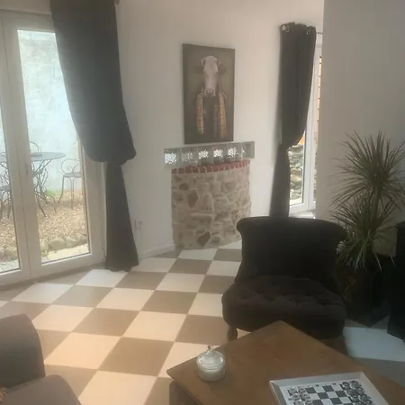 La Villaé Maison d'hôtes *
