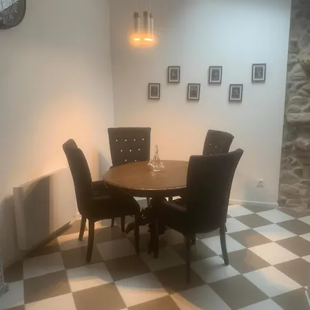 La Villae マザメ