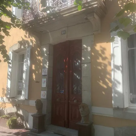 La Villaé