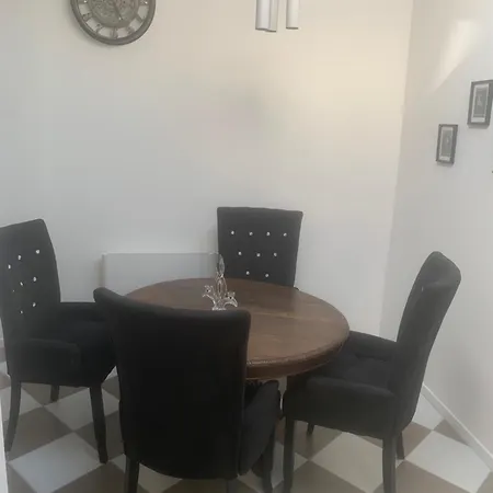 La Villaé Maison d'hôtes *