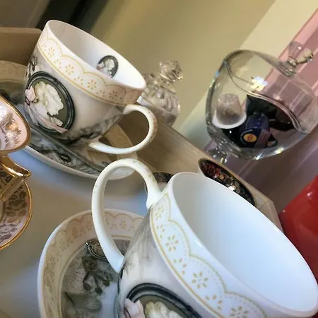 La Villae Гостевой дом