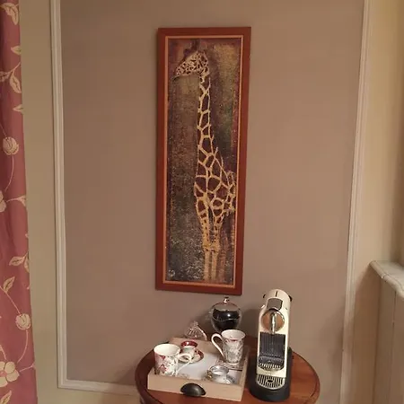 Гостевой дом La Villae Мазаме