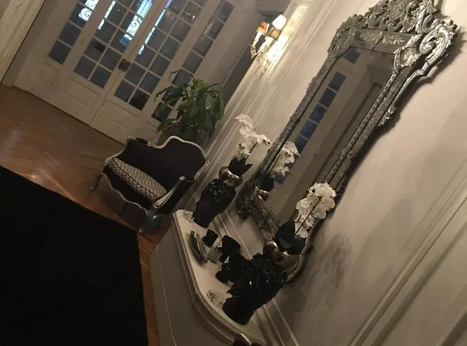 La Villae Гостевой дом Мазаме