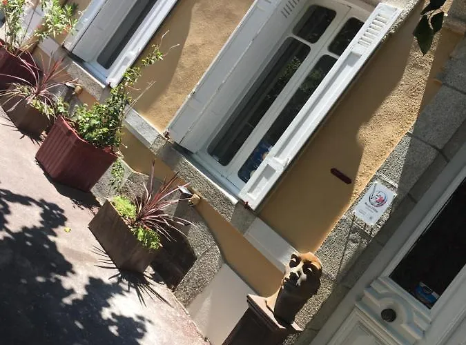 La Villae Гостевой дом 4*