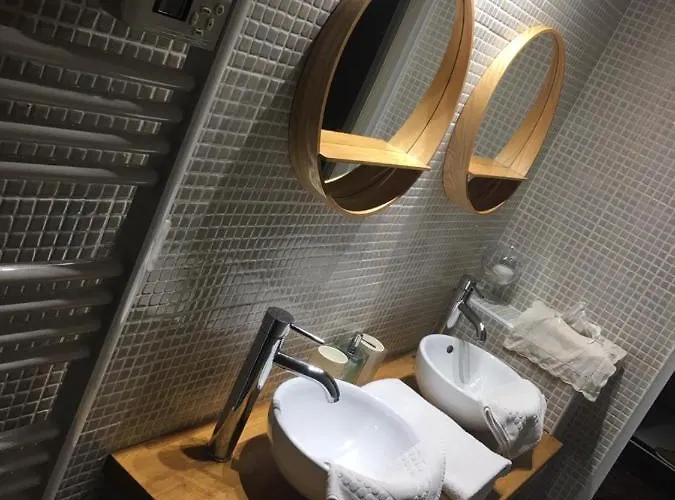 La Villae 4* Mazamet