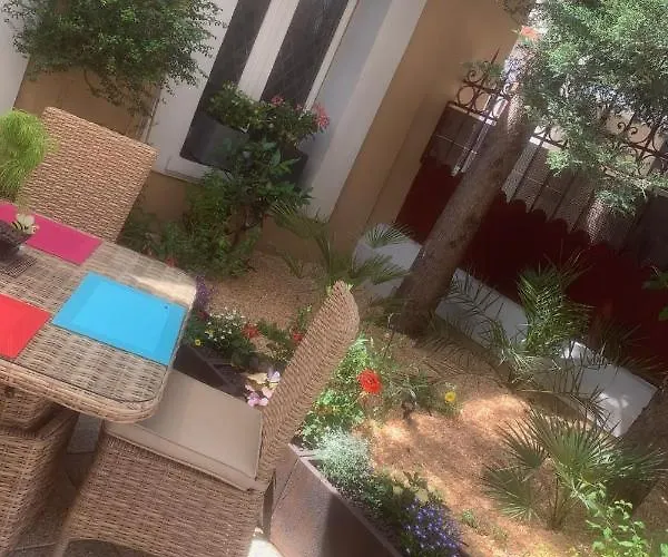 La Villae 4* Мазаме