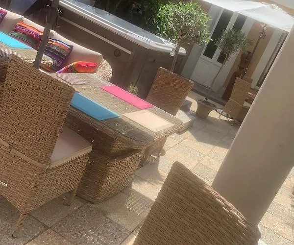 La Villae Мазаме