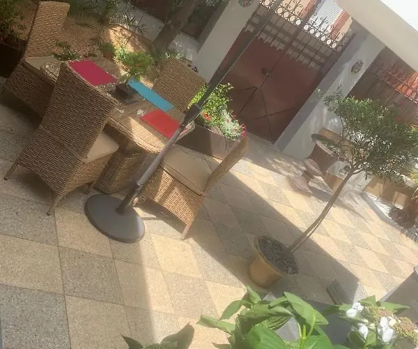 La Villae 4* Мазаме