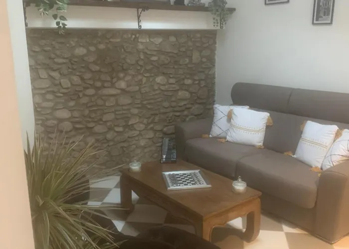 La Villae Гостевой дом Мазаме