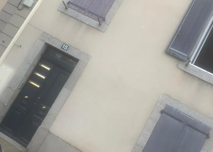 Гостевой дом La Villae Мазаме