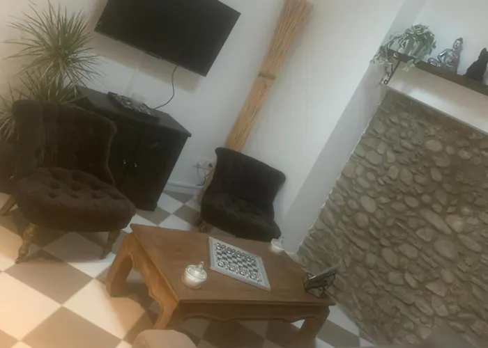 Гостевой дом La Villae