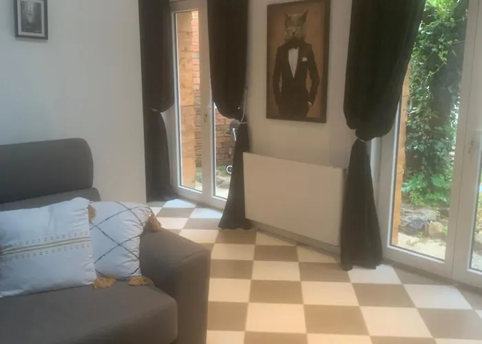 Гостевой дом La Villae 4*