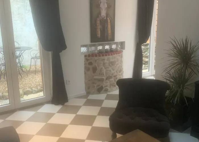 La Villae Гостевой дом 4*